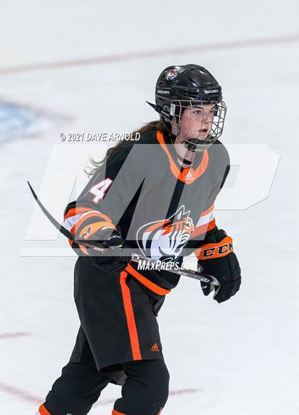 Thumbnail 1 in Greenwich Country Day vs. Proctor Academy (Exeter Invitational) photogallery.
