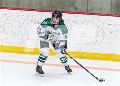 Thumbnail 1 in Greenwich Country Day vs. Proctor Academy (Exeter Invitational) photogallery.