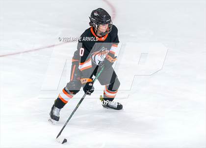 Thumbnail 3 in Greenwich Country Day vs. Proctor Academy (Exeter Invitational) photogallery.