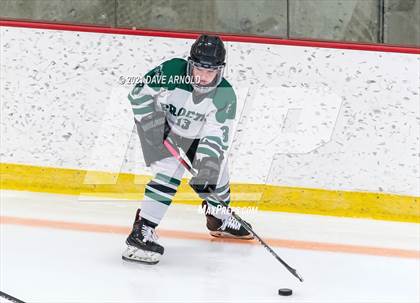 Thumbnail 1 in Greenwich Country Day vs. Proctor Academy (Exeter Invitational) photogallery.