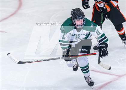 Thumbnail 1 in Greenwich Country Day vs. Proctor Academy (Exeter Invitational) photogallery.