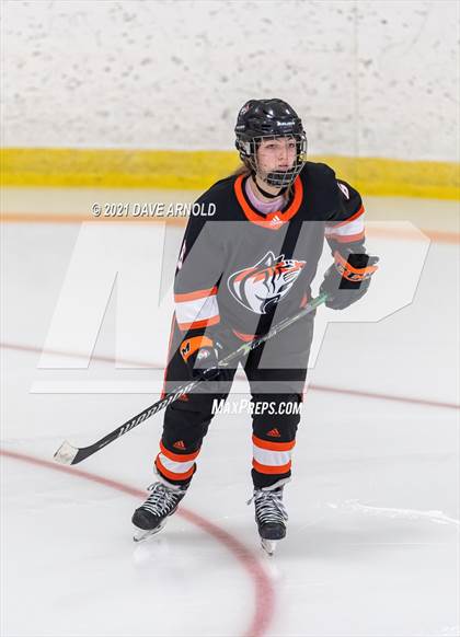 Thumbnail 1 in Greenwich Country Day vs. Proctor Academy (Exeter Invitational) photogallery.