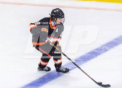 Thumbnail 1 in Greenwich Country Day vs. Proctor Academy (Exeter Invitational) photogallery.