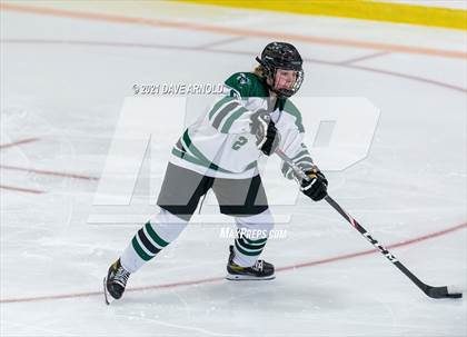 Thumbnail 1 in Greenwich Country Day vs. Proctor Academy (Exeter Invitational) photogallery.