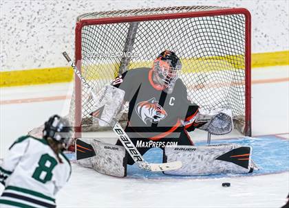Thumbnail 1 in Greenwich Country Day vs. Proctor Academy (Exeter Invitational) photogallery.