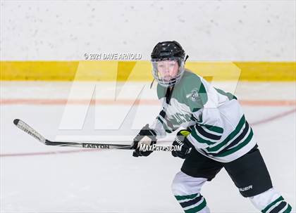 Thumbnail 1 in Greenwich Country Day vs. Proctor Academy (Exeter Invitational) photogallery.