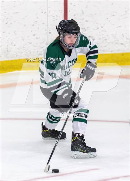 Thumbnail 1 in Greenwich Country Day vs. Proctor Academy (Exeter Invitational) photogallery.