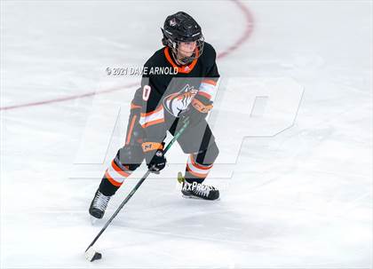 Thumbnail 1 in Greenwich Country Day vs. Proctor Academy (Exeter Invitational) photogallery.