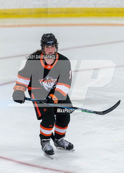 Thumbnail 2 in Greenwich Country Day vs. Proctor Academy (Exeter Invitational) photogallery.