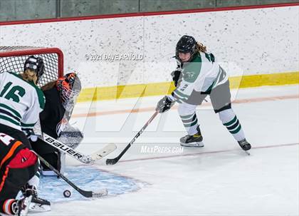 Thumbnail 1 in Greenwich Country Day vs. Proctor Academy (Exeter Invitational) photogallery.