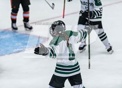 Thumbnail 1 in Greenwich Country Day vs. Proctor Academy (Exeter Invitational) photogallery.