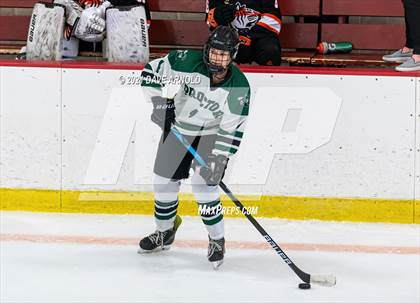Thumbnail 1 in Greenwich Country Day vs. Proctor Academy (Exeter Invitational) photogallery.