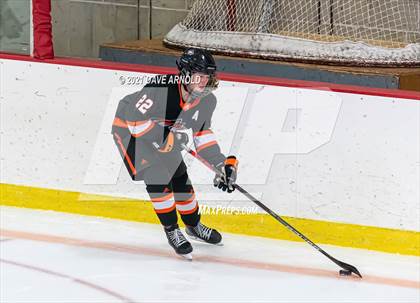 Thumbnail 1 in Greenwich Country Day vs. Proctor Academy (Exeter Invitational) photogallery.