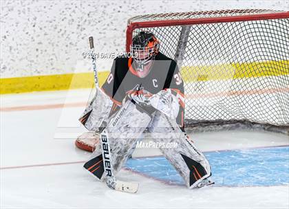 Thumbnail 1 in Greenwich Country Day vs. Proctor Academy (Exeter Invitational) photogallery.
