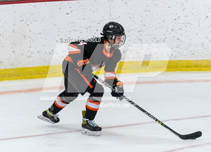 Thumbnail 1 in Greenwich Country Day vs. Proctor Academy (Exeter Invitational) photogallery.