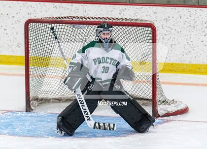 Thumbnail 1 in Greenwich Country Day vs. Proctor Academy (Exeter Invitational) photogallery.