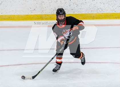 Thumbnail 1 in Greenwich Country Day vs. Proctor Academy (Exeter Invitational) photogallery.