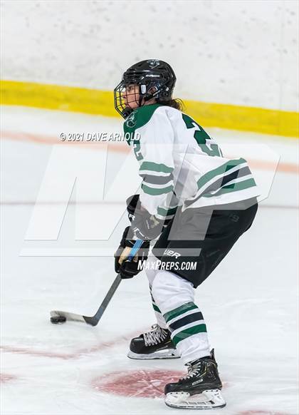 Thumbnail 3 in Greenwich Country Day vs. Proctor Academy (Exeter Invitational) photogallery.