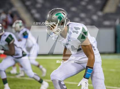 Thumbnail 1 in DePaul Catholic vs. St. Joseph Regional (NJSIAA Non-Public Group 3 Final) photogallery.