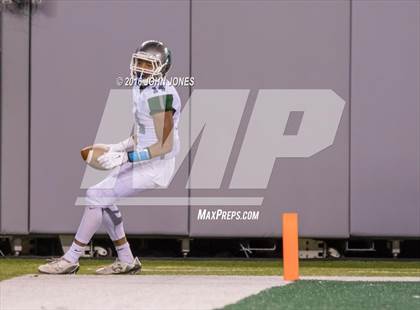 Thumbnail 2 in DePaul Catholic vs. St. Joseph Regional (NJSIAA Non-Public Group 3 Final) photogallery.
