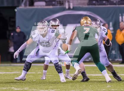 Thumbnail 1 in DePaul Catholic vs. St. Joseph Regional (NJSIAA Non-Public Group 3 Final) photogallery.