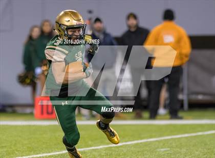 Thumbnail 2 in DePaul Catholic vs. St. Joseph Regional (NJSIAA Non-Public Group 3 Final) photogallery.