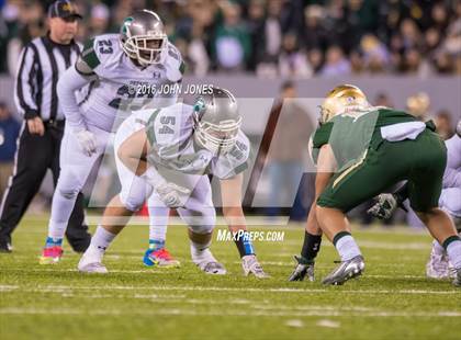 Thumbnail 1 in DePaul Catholic vs. St. Joseph Regional (NJSIAA Non-Public Group 3 Final) photogallery.
