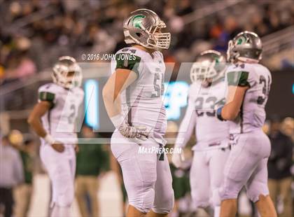 Thumbnail 3 in DePaul Catholic vs. St. Joseph Regional (NJSIAA Non-Public Group 3 Final) photogallery.