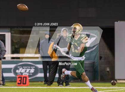Thumbnail 3 in DePaul Catholic vs. St. Joseph Regional (NJSIAA Non-Public Group 3 Final) photogallery.