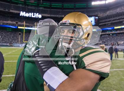 Thumbnail 3 in DePaul Catholic vs. St. Joseph Regional (NJSIAA Non-Public Group 3 Final) photogallery.