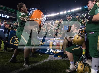 Thumbnail 1 in DePaul Catholic vs. St. Joseph Regional (NJSIAA Non-Public Group 3 Final) photogallery.