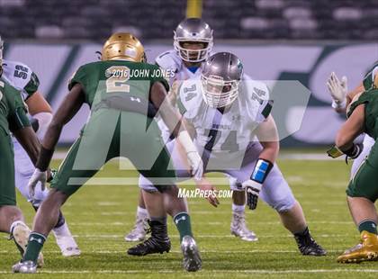 Thumbnail 3 in DePaul Catholic vs. St. Joseph Regional (NJSIAA Non-Public Group 3 Final) photogallery.