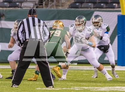 Thumbnail 2 in DePaul Catholic vs. St. Joseph Regional (NJSIAA Non-Public Group 3 Final) photogallery.