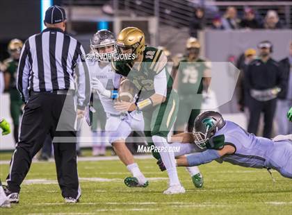 Thumbnail 3 in DePaul Catholic vs. St. Joseph Regional (NJSIAA Non-Public Group 3 Final) photogallery.