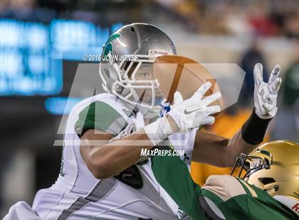 Thumbnail 2 in DePaul Catholic vs. St. Joseph Regional (NJSIAA Non-Public Group 3 Final) photogallery.