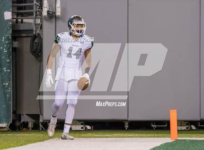 Thumbnail 3 in DePaul Catholic vs. St. Joseph Regional (NJSIAA Non-Public Group 3 Final) photogallery.