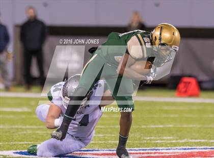Thumbnail 1 in DePaul Catholic vs. St. Joseph Regional (NJSIAA Non-Public Group 3 Final) photogallery.