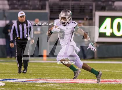 Thumbnail 3 in DePaul Catholic vs. St. Joseph Regional (NJSIAA Non-Public Group 3 Final) photogallery.