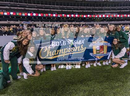 Thumbnail 1 in DePaul Catholic vs. St. Joseph Regional (NJSIAA Non-Public Group 3 Final) photogallery.