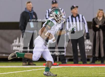 Thumbnail 2 in DePaul Catholic vs. St. Joseph Regional (NJSIAA Non-Public Group 3 Final) photogallery.