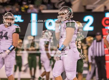 Thumbnail 3 in DePaul Catholic vs. St. Joseph Regional (NJSIAA Non-Public Group 3 Final) photogallery.