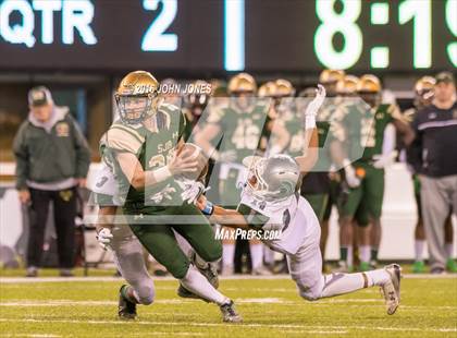 Thumbnail 2 in DePaul Catholic vs. St. Joseph Regional (NJSIAA Non-Public Group 3 Final) photogallery.