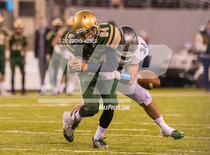 Thumbnail 1 in DePaul Catholic vs. St. Joseph Regional (NJSIAA Non-Public Group 3 Final) photogallery.