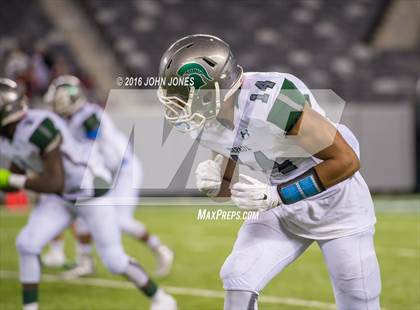 Thumbnail 3 in DePaul Catholic vs. St. Joseph Regional (NJSIAA Non-Public Group 3 Final) photogallery.