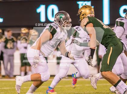 Thumbnail 3 in DePaul Catholic vs. St. Joseph Regional (NJSIAA Non-Public Group 3 Final) photogallery.