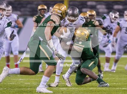 Thumbnail 2 in DePaul Catholic vs. St. Joseph Regional (NJSIAA Non-Public Group 3 Final) photogallery.