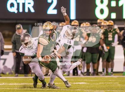 Thumbnail 1 in DePaul Catholic vs. St. Joseph Regional (NJSIAA Non-Public Group 3 Final) photogallery.