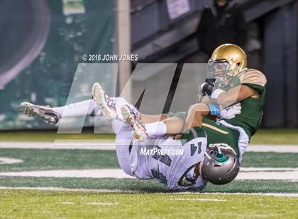Thumbnail 1 in DePaul Catholic vs. St. Joseph Regional (NJSIAA Non-Public Group 3 Final) photogallery.