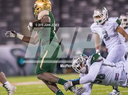 Thumbnail 2 in DePaul Catholic vs. St. Joseph Regional (NJSIAA Non-Public Group 3 Final) photogallery.