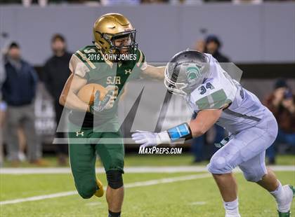 Thumbnail 1 in DePaul Catholic vs. St. Joseph Regional (NJSIAA Non-Public Group 3 Final) photogallery.